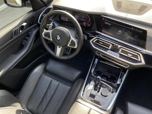 BMW X5 xdrive40d