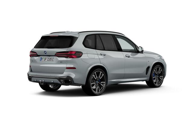 BMW X5 xDrive50e | M-Sport Pro | 22'' | Panorama. | Driv. + Park. Prof. | Soft-Close | Stoelvent. + massage | Head-Up | Harman/Kardon | Trekhaak | Stuur + stoelverw. voor/achter