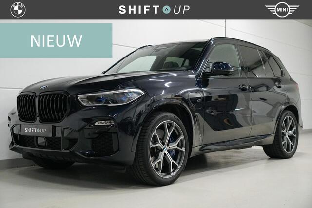 BMW X5 xDrive45e M-Sport | Panoramadak | Laser | CoPilot | Elektr. Trekhaak