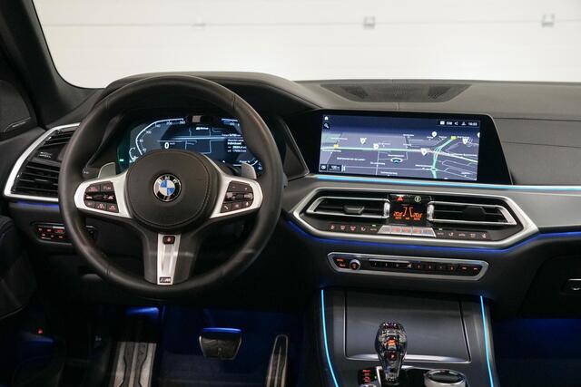 BMW X5 xDrive45e M-Sport | Panoramadak | Laser | CoPilot | Elektr. Trekhaak