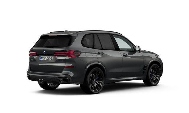 BMW X5 xDrive50e | M-Sport Pro | 22'' | Panorama. | Driv. + Park. Prof. | Soft-Close | Stoelvent. + massage | Head-Up | Harman/Kardon | Trekhaak | Stuur + stoelverw. voor/achter
