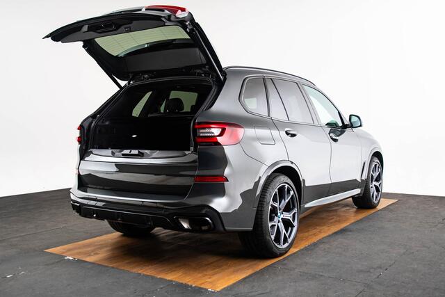 BMW X5 xDrive45e High Executive M Sport - Trekhaak - Panoramadak - Harman Kardon - Head up - Driving Assistant Professional - Comfort Access - BMW Laserlight - Warmte Comfort Pack - Comfortstoelen -