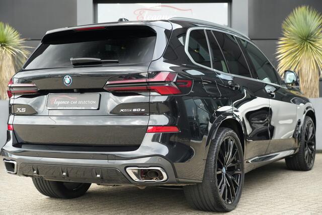 BMW X5 xDrive50e M Sport 490pk Panoramadak/AR/HUD/360Camera