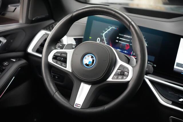BMW X5 xDrive50e M Sport 490pk Panoramadak/AR/HUD/360Camera
