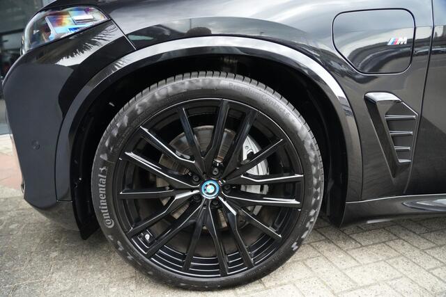 BMW X5 xDrive50e M Sport 490pk Panoramadak/AR/HUD/360Camera