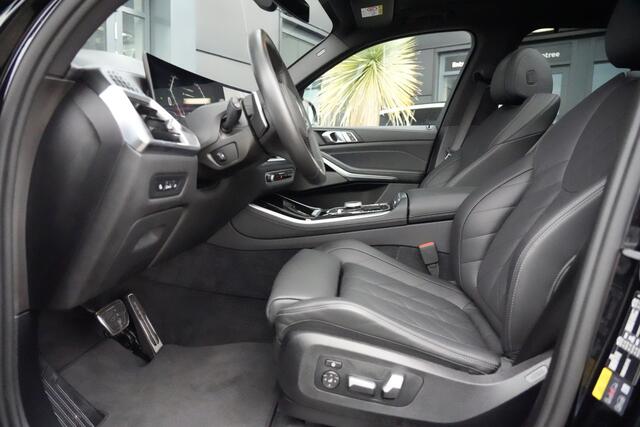 BMW X5 xDrive50e M Sport 490pk Panoramadak/AR/HUD/360Camera