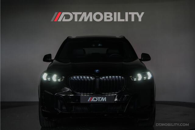BMW X5 xDrive50e High Executive M-Sport | Skylounge | Iconic Glow | H/K