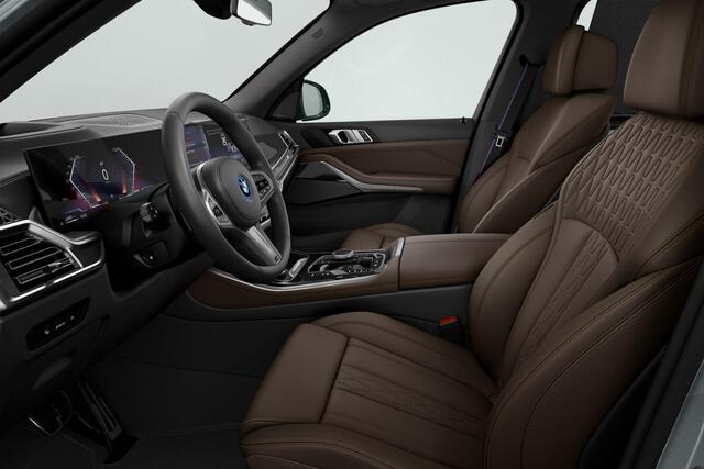 BMW X5 xDrive50e Launch Edition Innovation Pack Aut. - Verwacht: Mei 2026