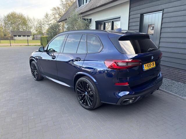 BMW X5 xDrive45e High Executive