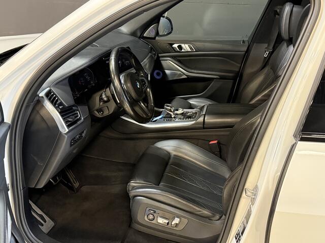 BMW X5 xDrive40i High Executive 7p. | M-Sport | Laser | Pano | Bowers & Wilkins | Trekhaak