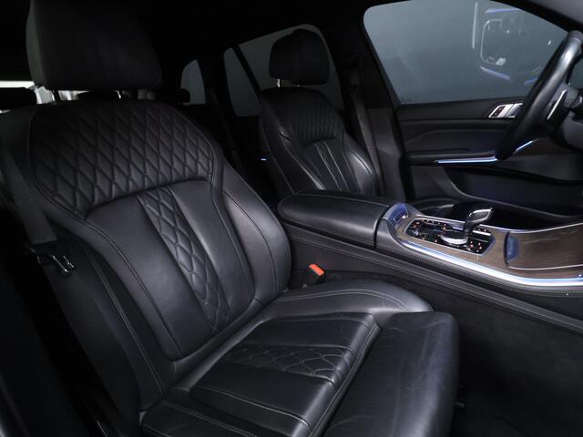 BMW X5 xDrive45e M Sport [LUCHTVERING, HARMAN/KARDON, APPLE CARPLAY, ANDROID, MEMORY SEATS, 360 CAMERA, STOELVERWARMING, INDIVIDUAL LEDER, SPORTSTUUR, ADAPTIVE CRUISE, CLIMATE, NIEUWSTAAT]