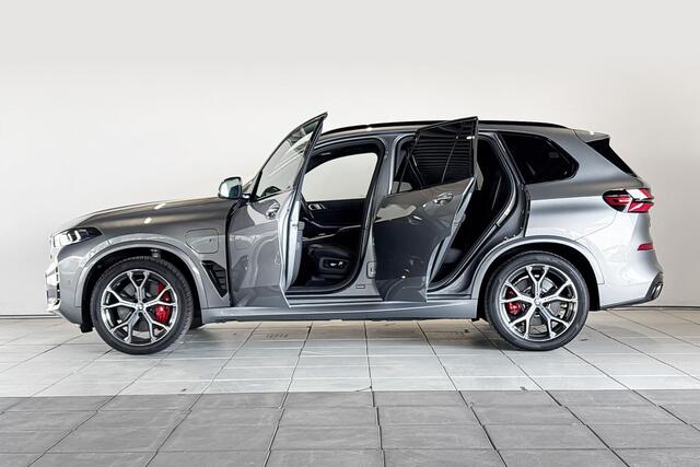 BMW X5 xDrive50e Innovation Pack M Sportpakket pro Aut.