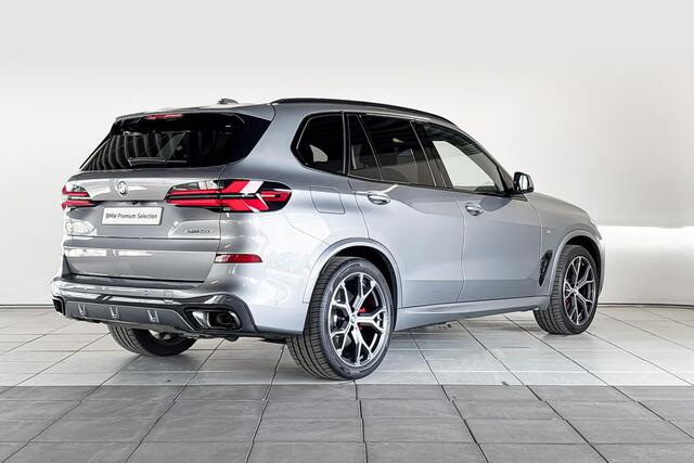 BMW X5 xDrive50e Innovation Pack M Sportpakket pro Aut.
