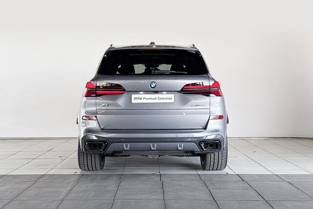 BMW X5 xDrive50e Innovation Pack M Sportpakket pro Aut.