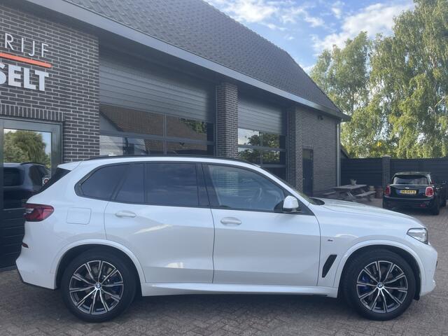BMW X5 xDrive40i High Executive