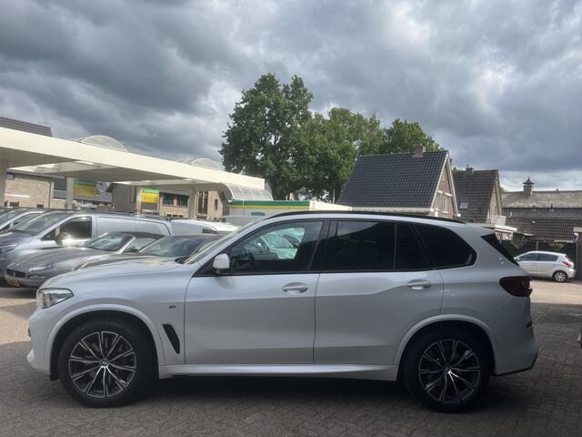 BMW X5 xDrive40i High Executive