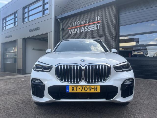 BMW X5 xDrive40i High Executive