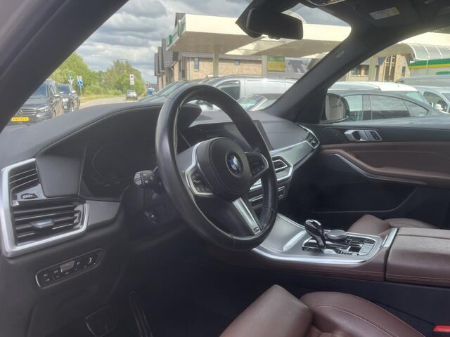 BMW X5 xDrive40i High Executive