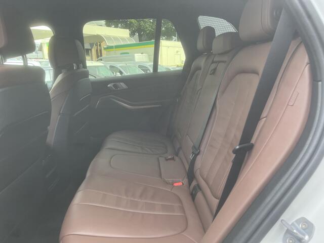 BMW X5 xDrive40i High Executive