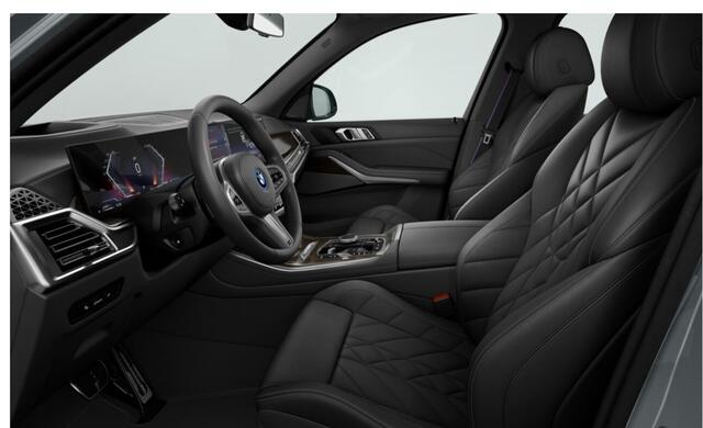 BMW X5 xDrive50e