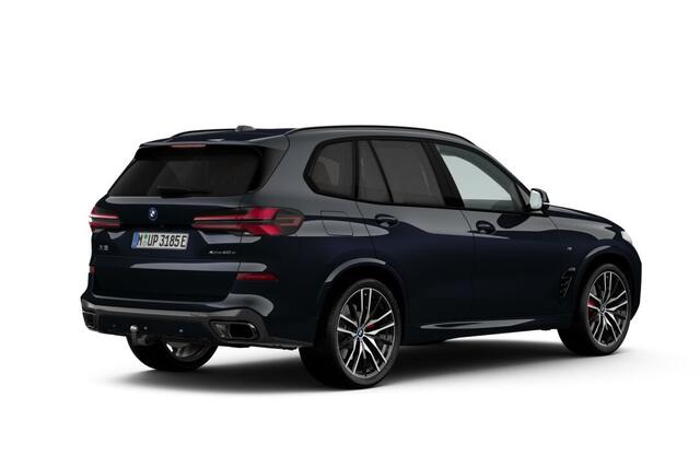 BMW X5 xDrive50e | M Sportpakket Pro | Travel Pack | Innovation Pack | Comfort Plus Pack | Exclusive Pack | Trekhaak
