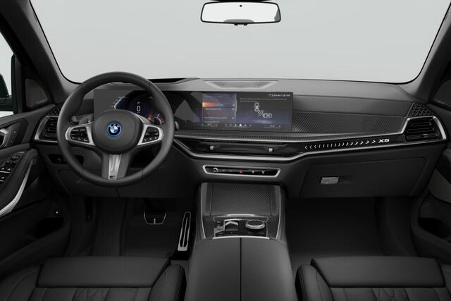BMW X5 xDrive50e | M Sportpakket Pro | Travel Pack | Innovation Pack | Comfort Pack | Comfort Plus Pack | Trekhaak