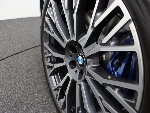 BMW X5 xDrive50e | M Sportpakket Pro | Exclusive Pack | Innovation Pack | Bowers & Wilkins | Panoramadak