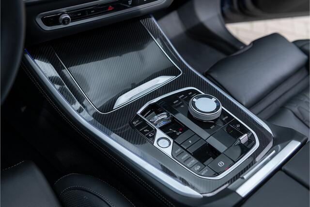 BMW X5 xDrive50e LCI M-sport Pro ACC Pano M Seats Massage Stoelvent. Luchtvering Pano Head Up 360 Kristal HarmanK Trekhaak