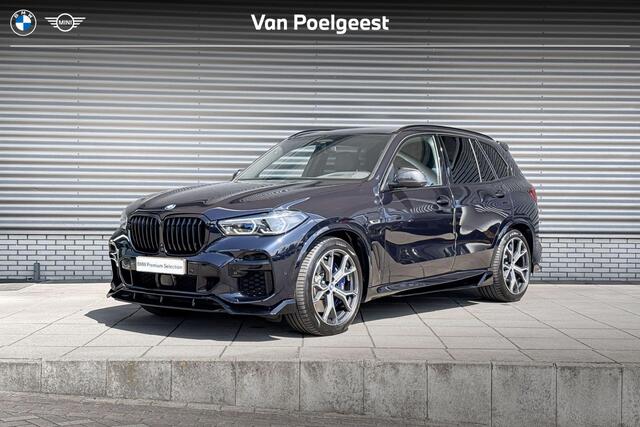 BMW X5 xDrive45e High Executive