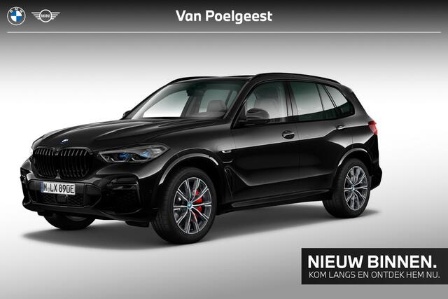 BMW X5 xDrive45e High Executive M Sportpakket