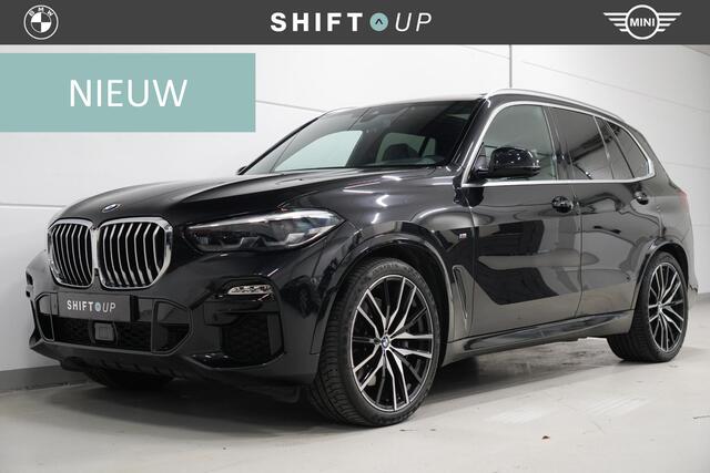 BMW X5 xDrive40i M-Sport | Panoramadak | Meesturende Achteras | Comfort Access