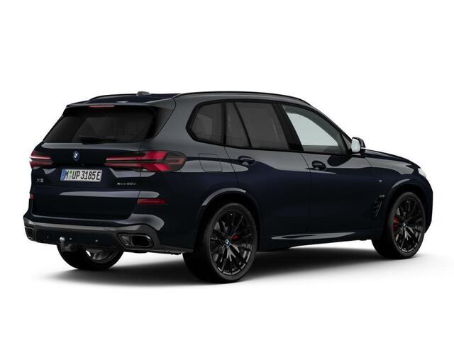 BMW X5 xDrive50e M Sportpakket Pro | High Executive | Exclusive Pack | Travel Pack | Comfort-plus Pack | Innovation Pack | Bowers & Wilkins