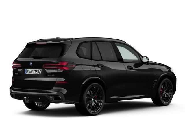BMW X5 xDrive50e M Sportpakket Pro | High Executive | Exclusive Pack | Travel Pack | Comfort-plus Pack | Innovation Pack | Bowers & Wilkins