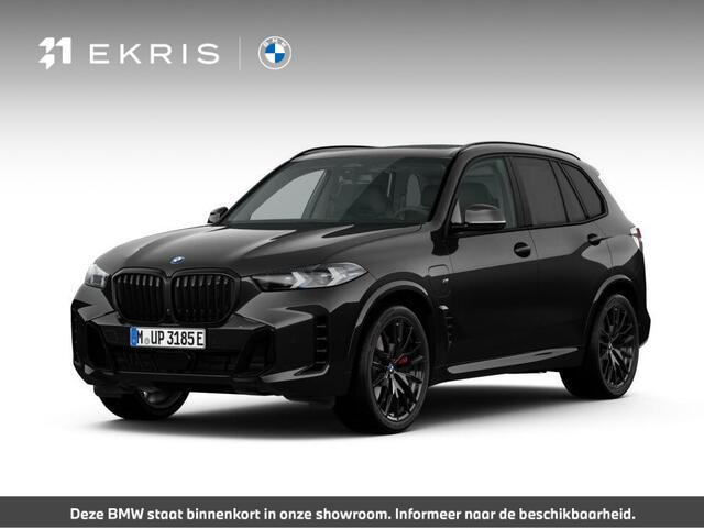 BMW X5 xDrive50e M Sportpakket Pro | High Executive | Exclusive Pack | Travel Pack | Comfort-plus Pack | Innovation Pack