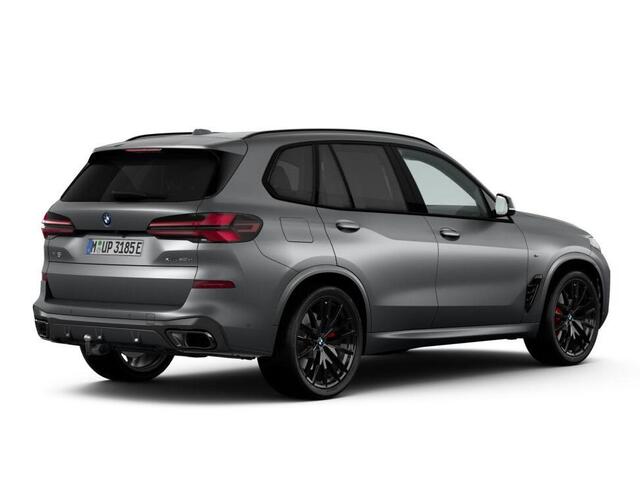 BMW X5 xDrive50e M Sportpakket Pro | High Executive | Exclusive Pack | Travel Pack | Comfort-plus Pack | Innovation Pack | Bowers & Wilkins