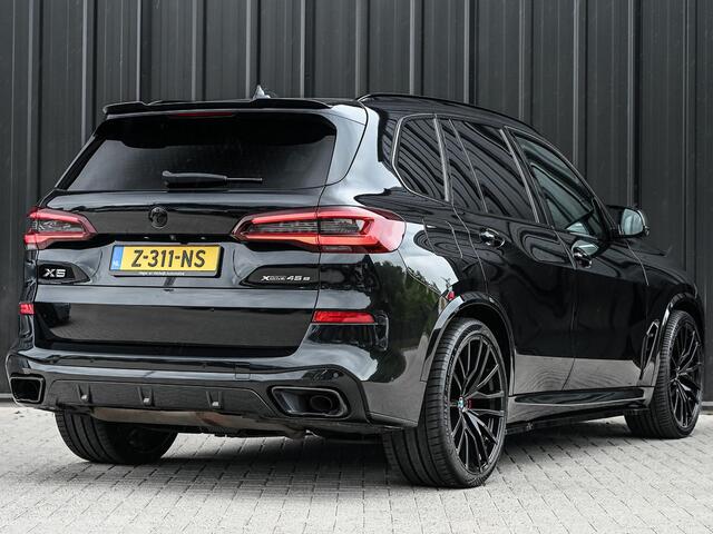BMW X5 xDrive45e High Executive