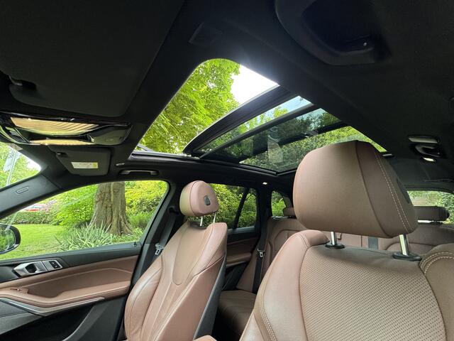 BMW X5 xDrive40i, Pano, H&K, Memory
