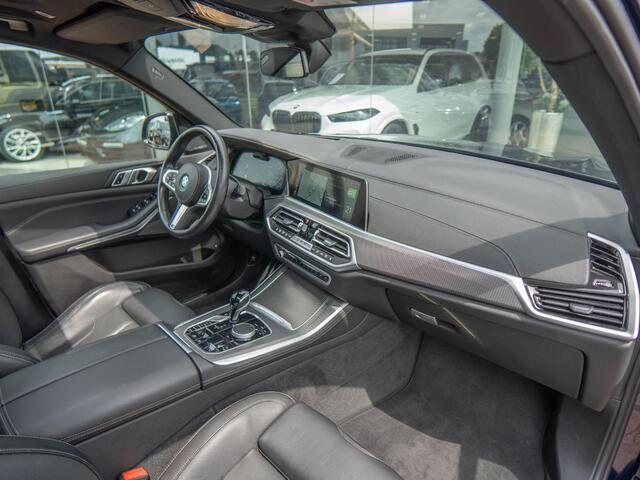 BMW X5 xDrive45e High Executive | Elc trekhaak | Pano | Dealer onderhouden