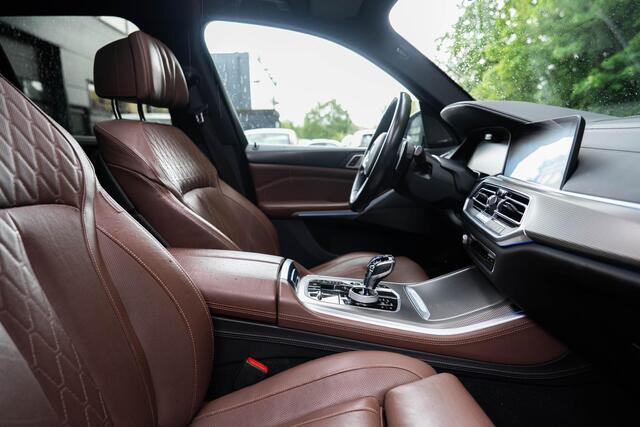 BMW X5 xDrive45e M-Sport | Panorama | Skylounge | H&K | 360 Camera | Softclose | Memory