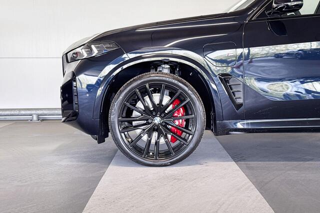 BMW X5 xDrive50e | M Sportpakket Pro | Travel Pack | Innovation Pack | Comfort Pack | Huisselectie