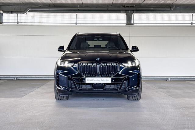 BMW X5 xDrive50e | M Sportpakket Pro | Travel Pack | Innovation Pack | Comfort Pack | Huisselectie