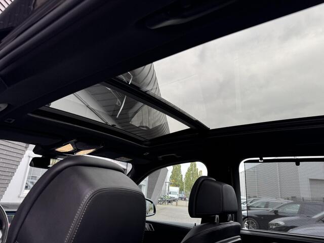 BMW X5 xDrive45e High Executive M Sport Pakket Automaat / Live Cockpit Professional / Panoramadak / Trekhaak / Comfortstoelen / Head-Up Display / Luchtvering / Driving Assistant Professional / Hifi / Stoelverwarming voor+achter /