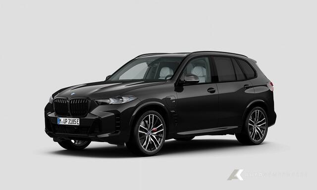 BMW X5 xDrive50e M-Sport Pro | Panorama | 4-Wielbesturing | Driving Ass. Prof. | Stoelventilatie | Soft-Close | Harman/Kardon | 22' Inch | Trekhaak |