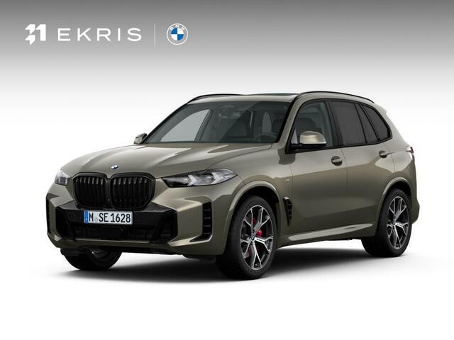 BMW X5 xDrive40d | M Sportpakket Pro | Innovation Pack | Travel Pack | Comfort Pack