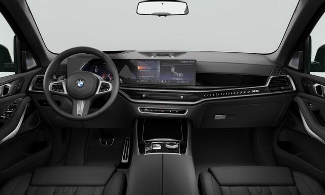 BMW X5 xDrive40d | M Sportpakket Pro | Innovation Pack | Travel Pack | Comfort Pack