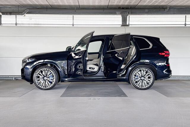 BMW X5 xDrive50e