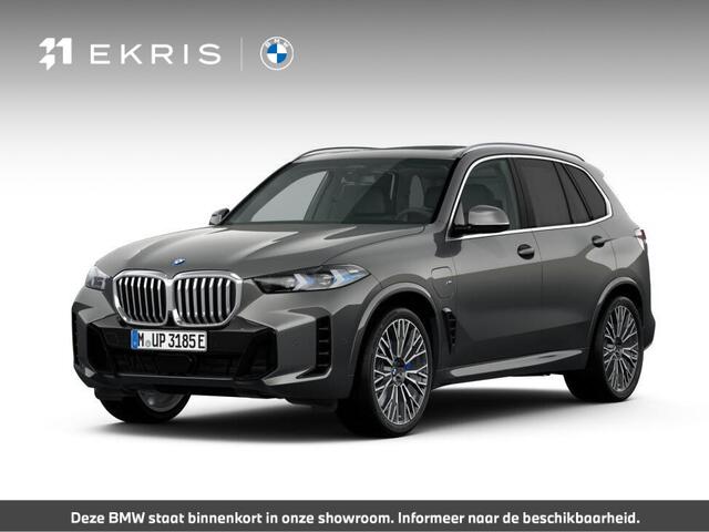 BMW X5 xDrive50e Comfort Pack | Comfort plus-pakket | Innovation Pack | Travel Pack | M sportpakket
