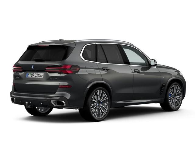 BMW X5 xDrive50e Comfort Pack | Comfort plus-pakket | Innovation Pack | Travel Pack | M sportpakket