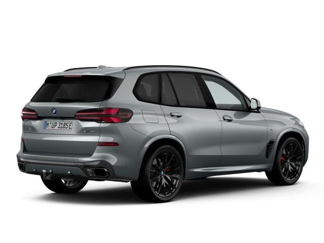 BMW X5 xDrive50e Comfort Pack | Comfort plus-pakket | Innovation Pack | Travel Pack | M Sportpakket Pro
