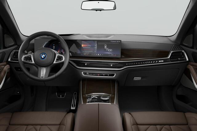BMW X5 xDrive50e